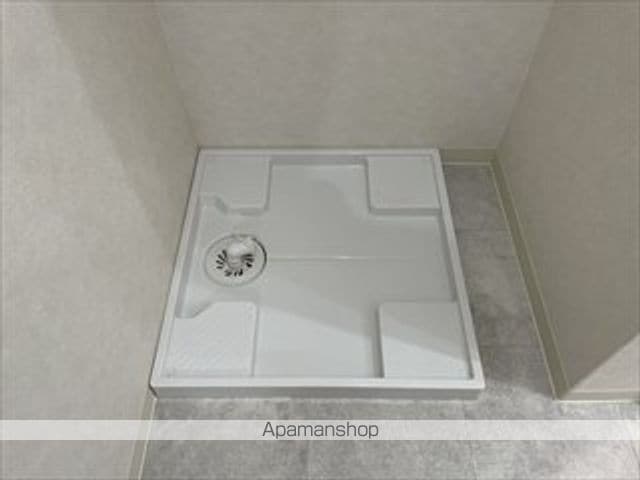 KTIレジデンス吹田の内装写真