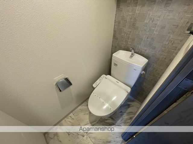 LA DOUCEUR江坂IIの内装写真