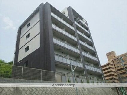 アドレシア古江[1LDK/41.8m2]の外観2