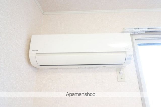 セジュールアーサーの内装写真