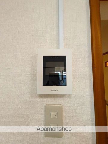 レジデンス小倉の内装写真