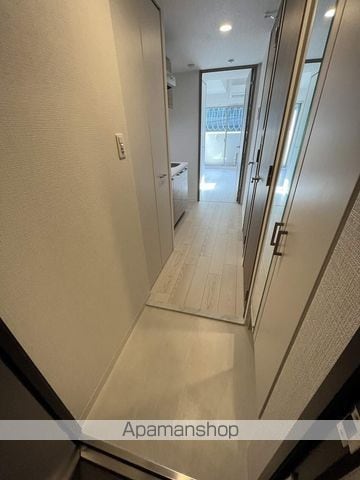 ESLEADRESIDENCE大阪福島EASTの内装写真