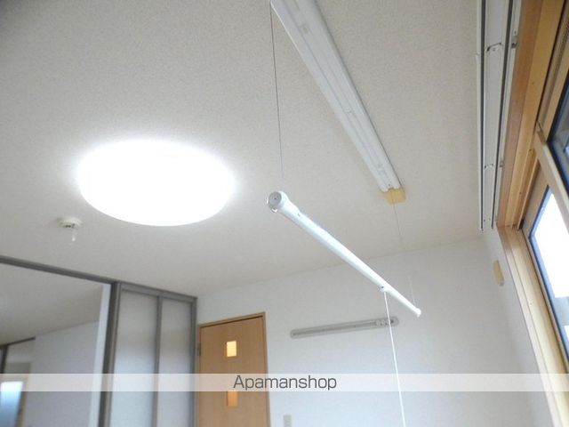 カントリーヒルズ東岐波の内装写真