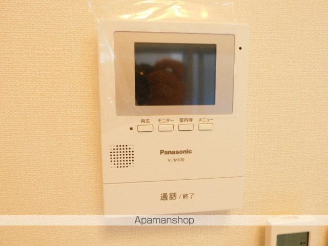Arbre志賀本通の内装写真