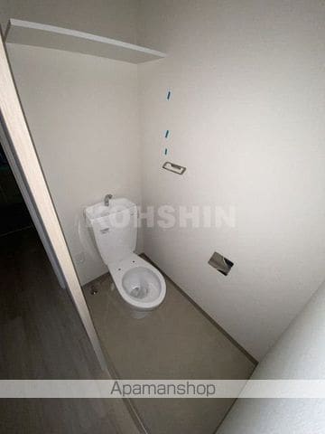 クローバー・ビュー北花田の内装写真