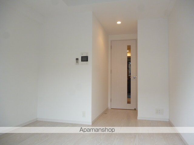 M−RESIDENCE新大阪ガーデンの内装写真