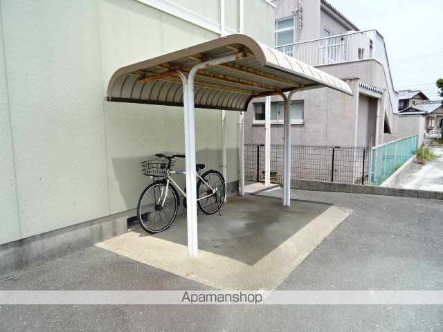 フォーブル吉田の外観写真