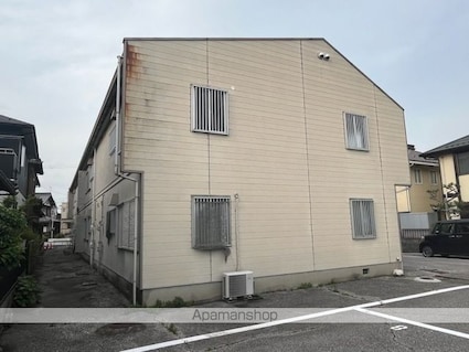 フレックスⅠ[3DK/54.3m2]の外観3