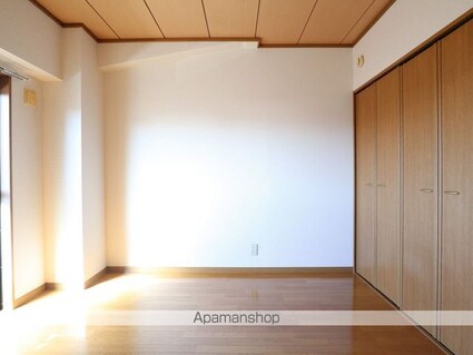 ホーメスト北原Ｔ．Ｍ[1K/25.2m2]の内装1