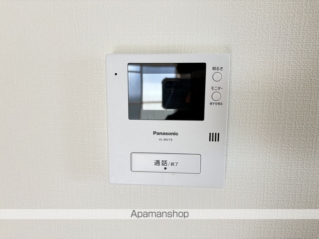ウエストプラザの内装写真