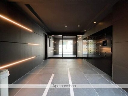 ＤＩＰＳ明大前[1K/25.43m2]の共用部1