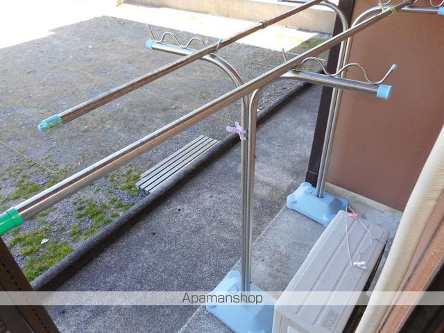 サンライトすさみの内装写真