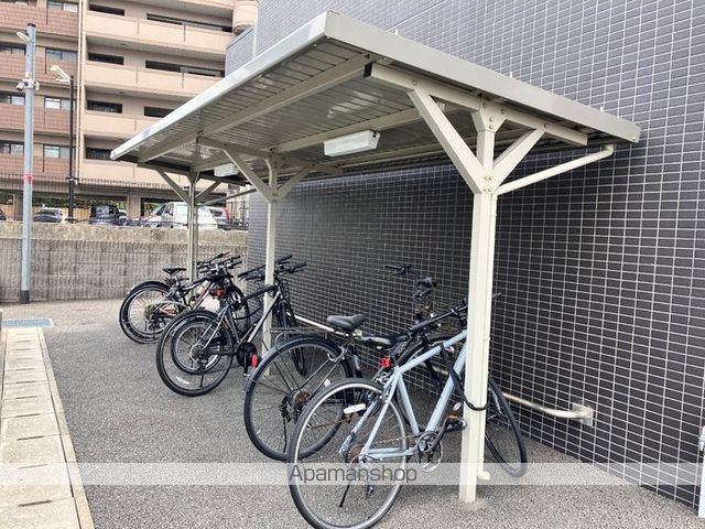 LINDRE長丘の内装写真