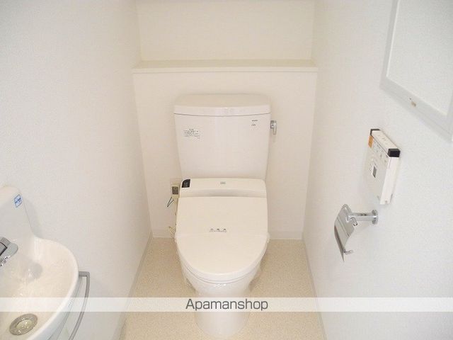 プライムアーバン市谷仲之町の内装写真
