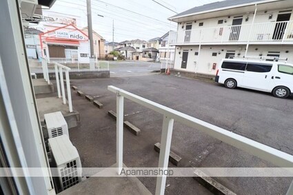 ライトハウス　Ⅲ[1K/26.71m2]の内装2