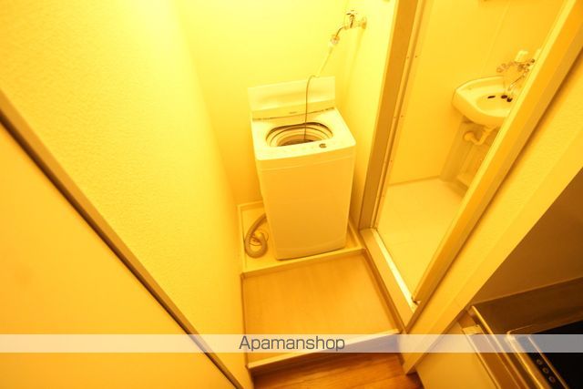 レオパレスツインズ加島壱番館の内装写真