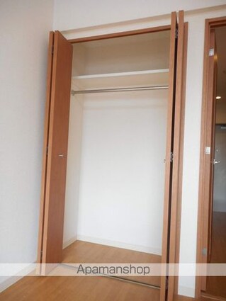 東京都杉並区高円寺南３丁目[1K/21m2]の収納