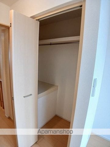 グリュックスBの内装写真