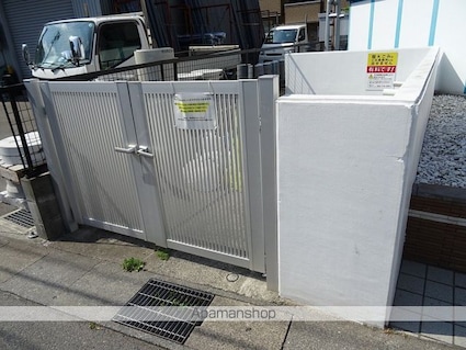 パレスＲＸ大和町[1K/22.5m2]の共用部6