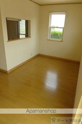 ソシア万寿[3LDK/85.91m2]の内装7