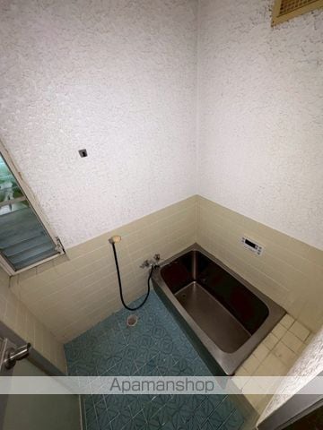 イザワハウスの内装写真