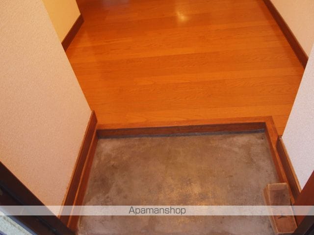 小林コーポの内装写真
