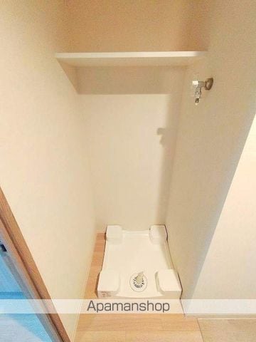 MAXIV CROS 江坂の内装写真