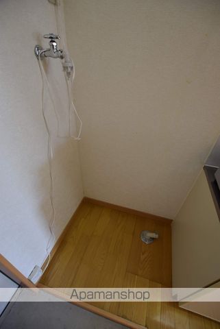 スターブル八幡の内装写真