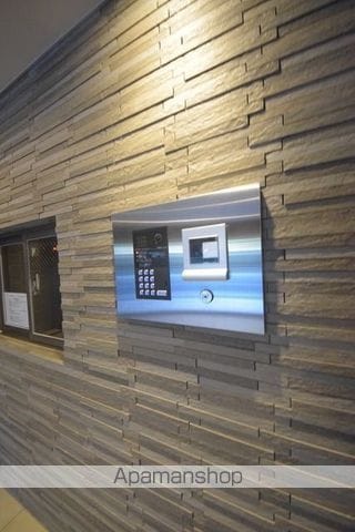 クレヴィスタ練馬武蔵関の玄関写真