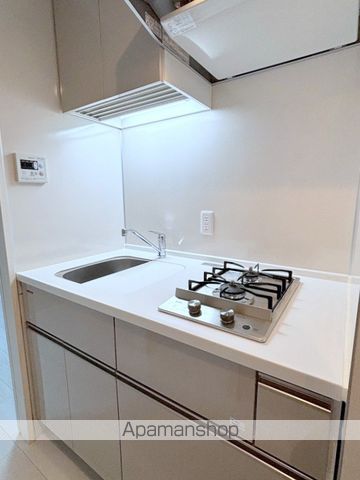 LEFONDPROGRES堺筋本町タワーレジデンスの内装写真