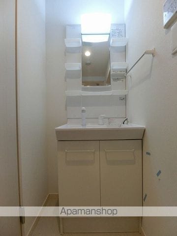 リブリ・江ヶ崎の内装写真