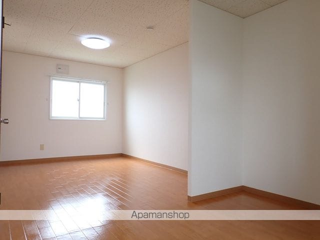 オリス砂川Aの内装写真