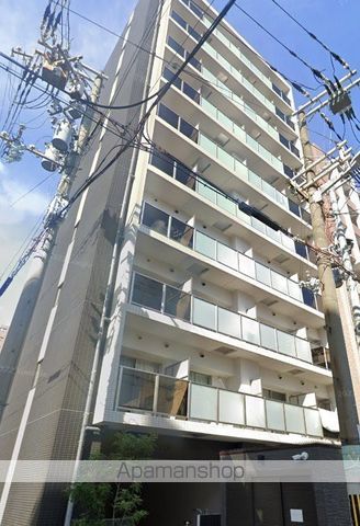 LIVE CASA城東中央の外観写真