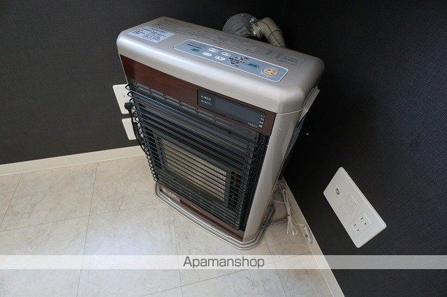 グランメールFPC北17条の内装写真