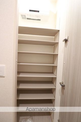 フェリーチェの内装写真
