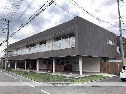 第２カサベルデ[2LDK/48.84m2]の周辺7