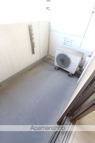 パークアクシス西船橋本郷町の内装写真