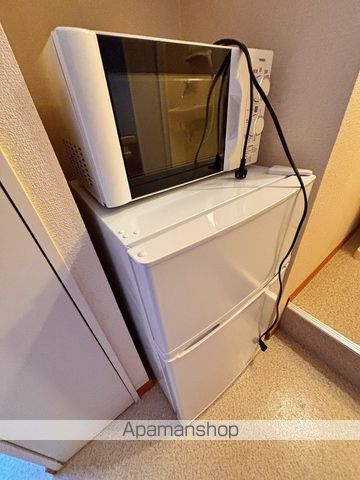 ハッピーライフ幸 201 ｜ 北海道函館市高丘町24-15（賃貸アパート1R・2階・20.28㎡） その30