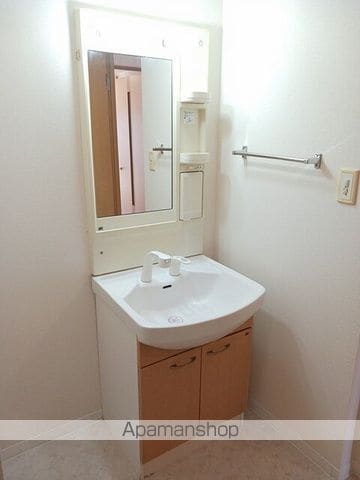 エミールシャランの内装写真