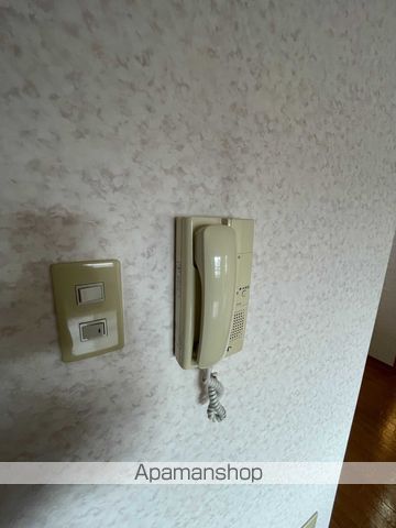 ステージノア東札幌の内装写真