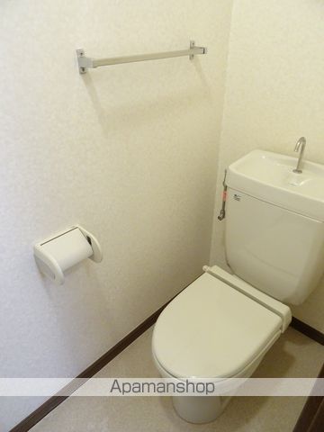 フォレスト連坊壱番館の内装写真