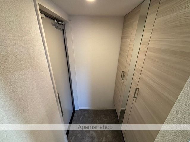MAISON DE 青木の内装写真