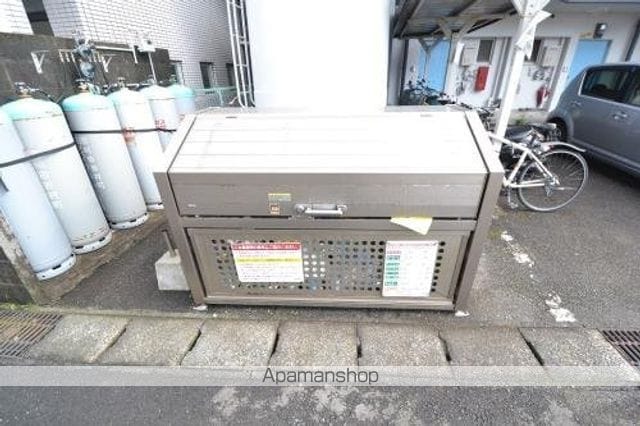 コーポレジェンドのその他写真