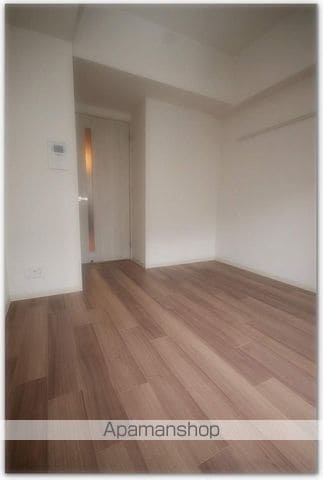 ファステート大阪ドームシティの内装写真