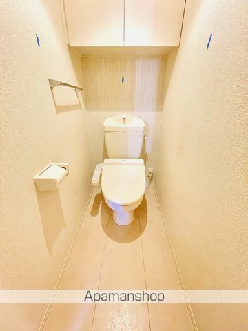 グレイスクレスト旭の内装写真