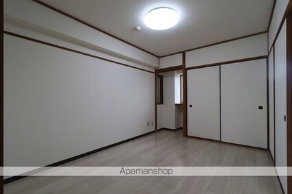 長瀬マンション　Ⅱ棟[2DK/47.45m2]の内装1