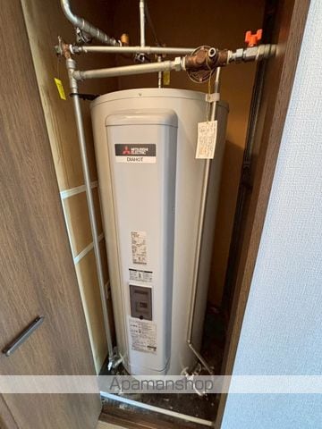 エーコーパティオスの内装写真