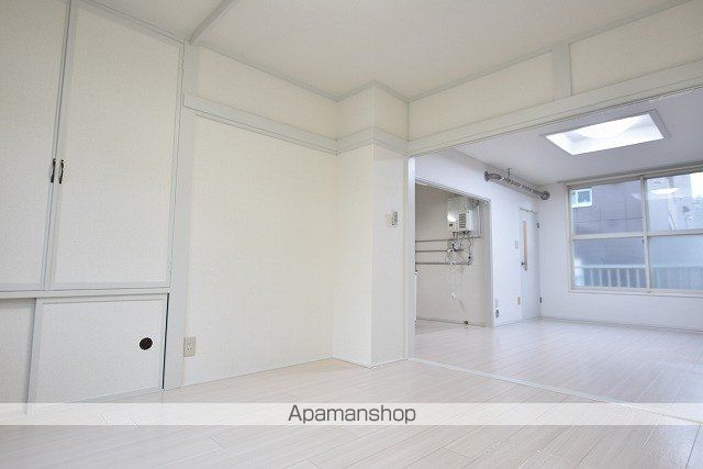 つちだマンションの内装写真