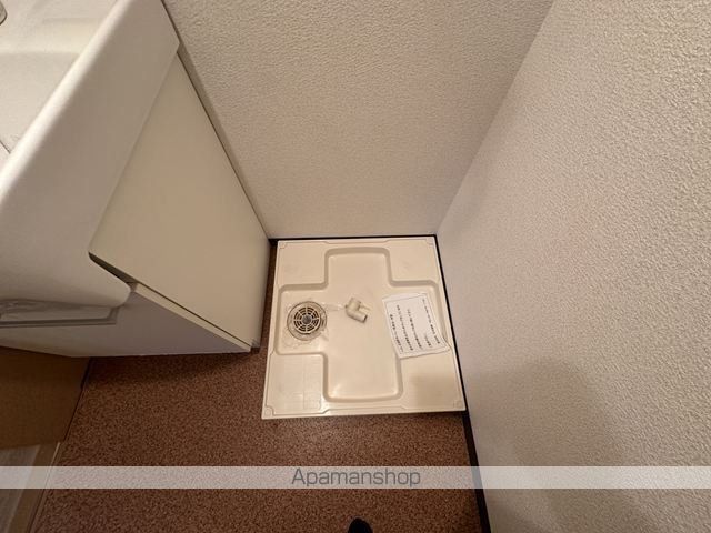 サンパティークの内装写真