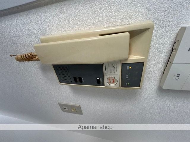 レビュー横山の内装写真